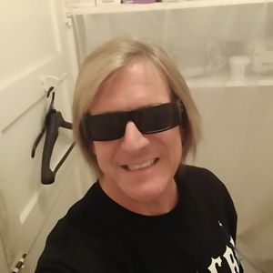 Meet your Posher, Jim